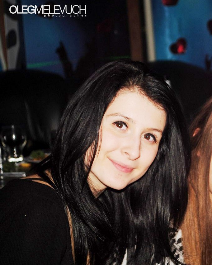 Яна Николин ♥ | Жидачов