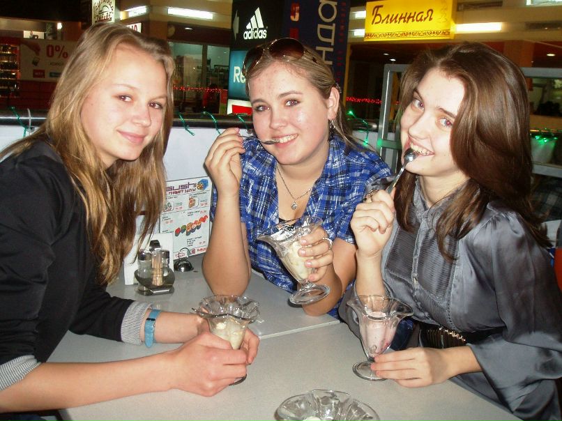 Яна Дунайцева | Севастополь