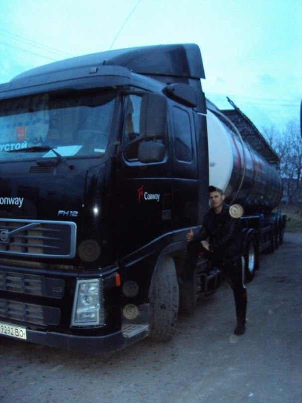 Андрей Купавцев | Сватово