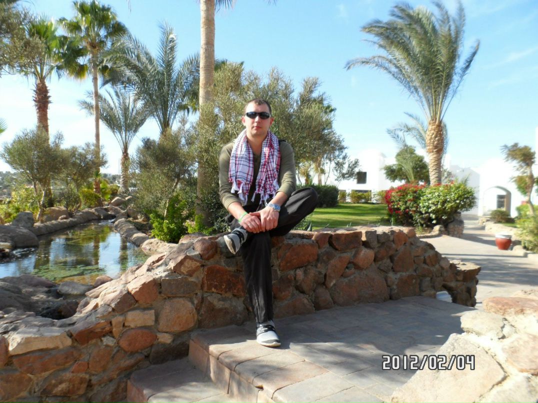 Юра Гемелюк | Киев