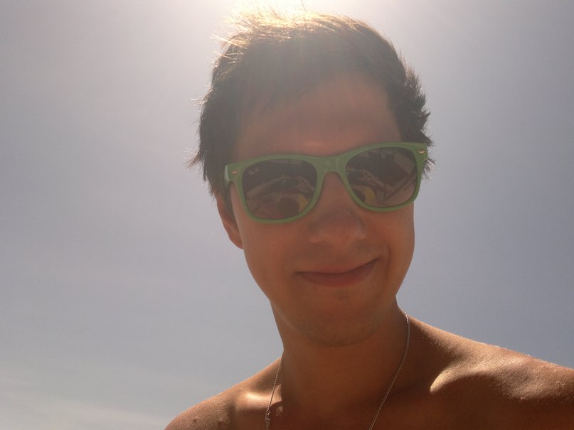 Дима Рачицкий | Москва