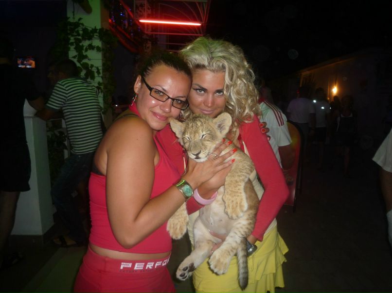 Наталья Панюшкина | Москва