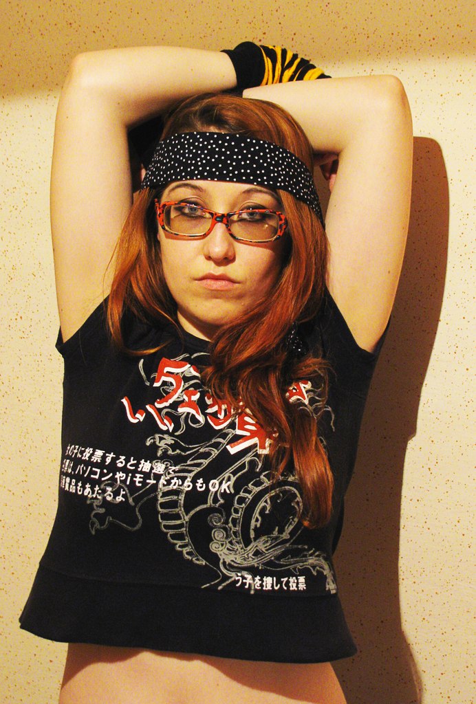 Lera Firsova Vitaminka | Львов