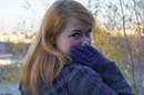 Фотография Агеевой Евгении
