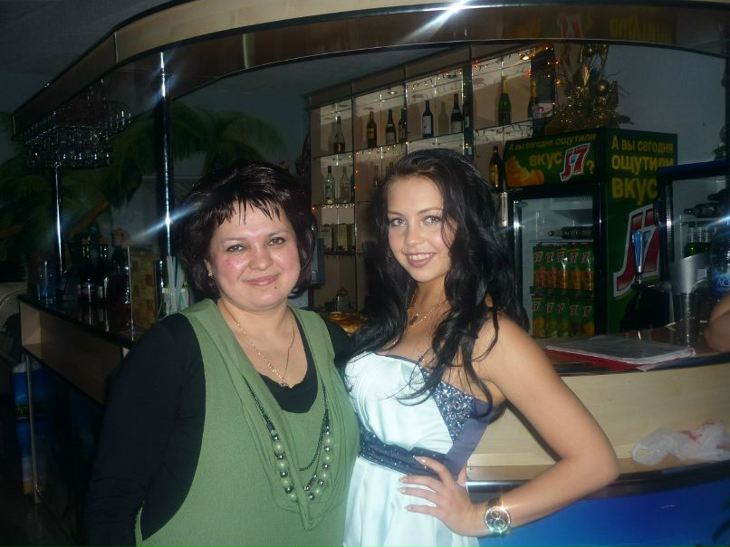 Alenchik Surikova | Москва