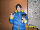 Фотография Зыкова Кости