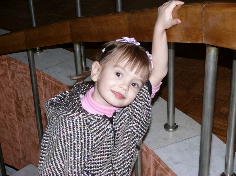 Валерия Литвинец | Энергодар