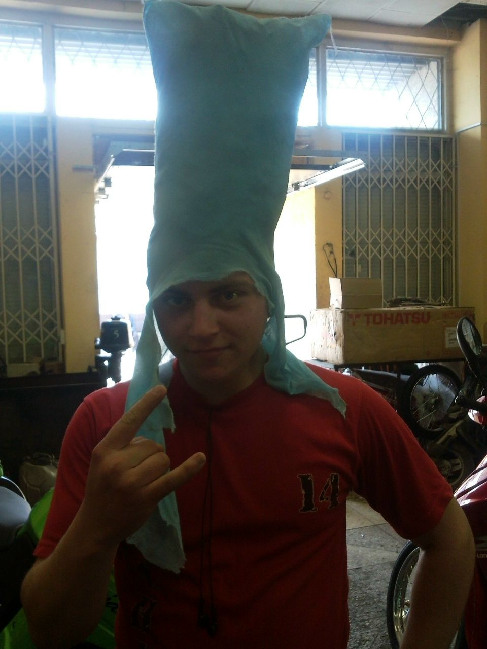 Роман Косяков | Калининград