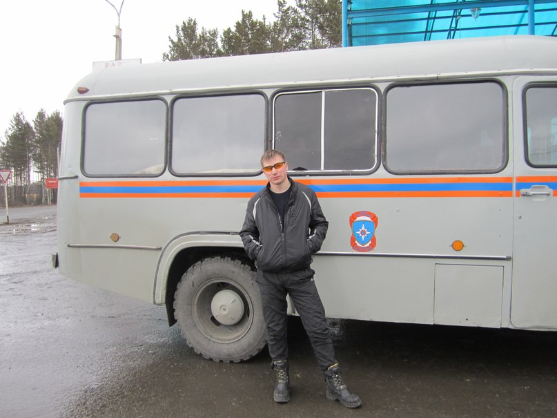 Максим Иванов | Улан-Удэ