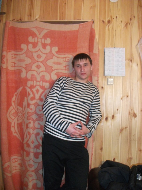 Максим Федотов | Челябинск