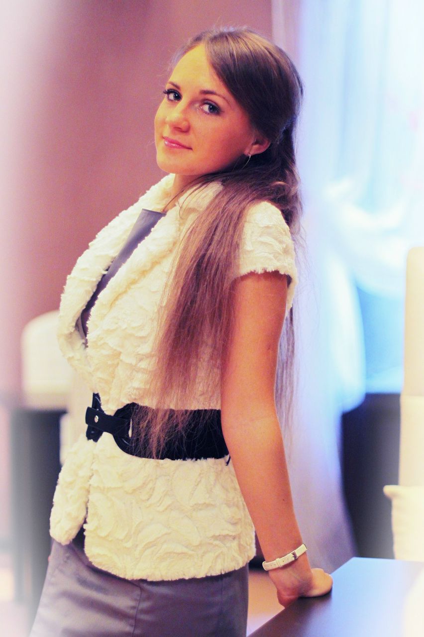 Анастасия Федорова | Нижнекамск