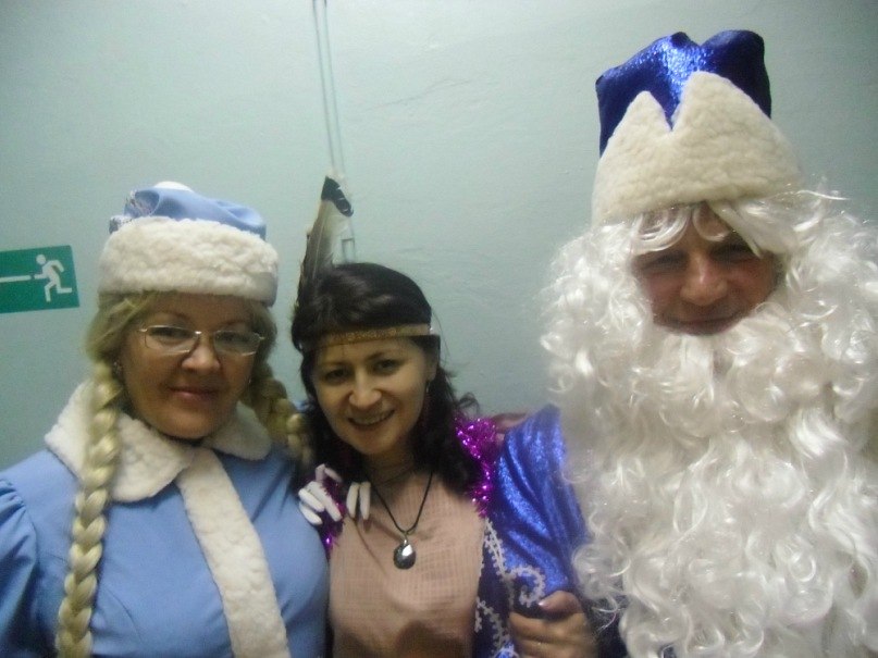 Альбина Газина | Оренбург