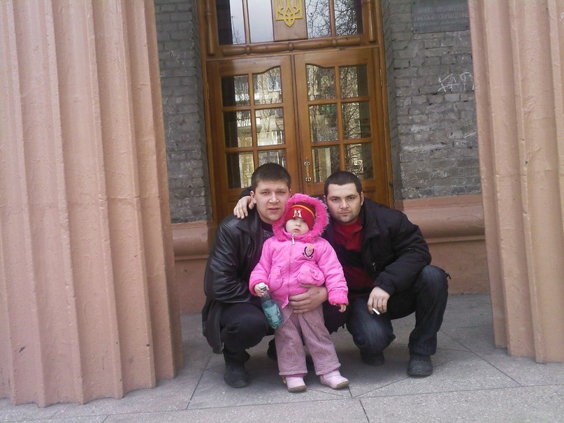 Николай Сердюк Николаевич | Запорожье