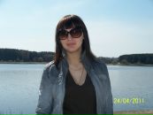 Фотография Элеонора Волох
