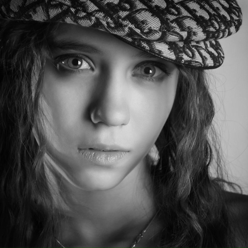 Настя Кадирова | Санкт-Петербург