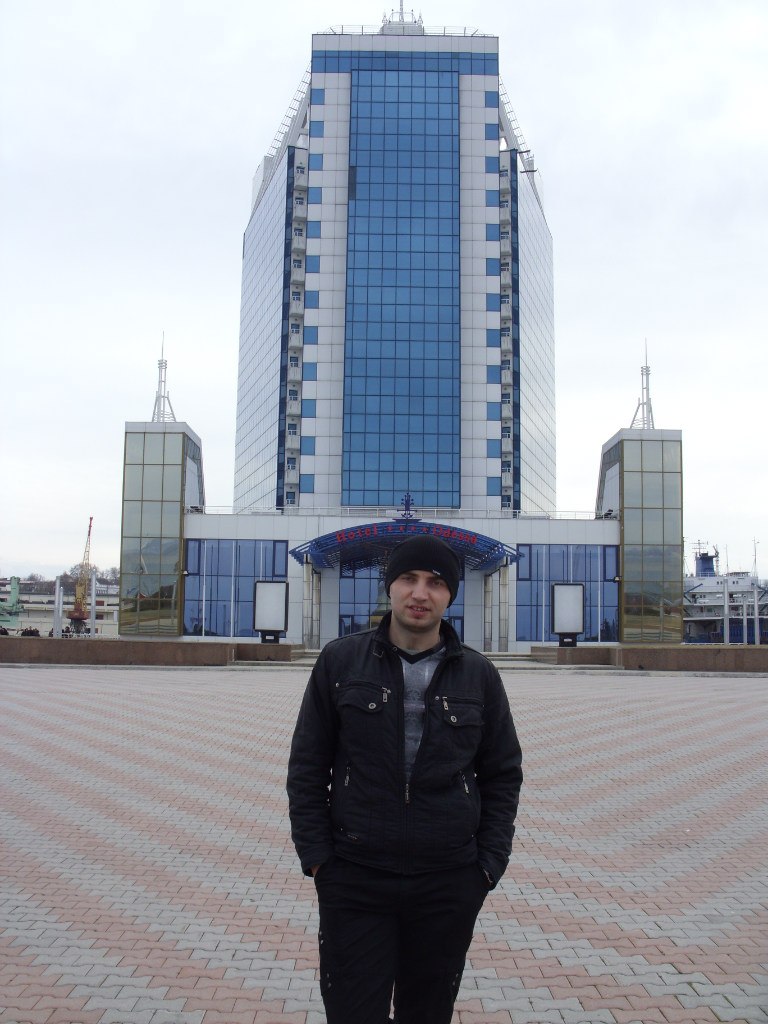 Васька Кравчук | Киев