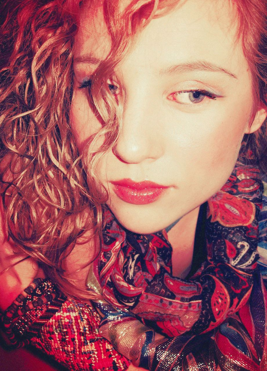 Вероника Малахова | Москва