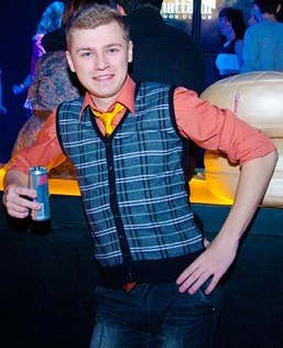 №33, Артём Марков, Минск №33, Артём Марков, Минск