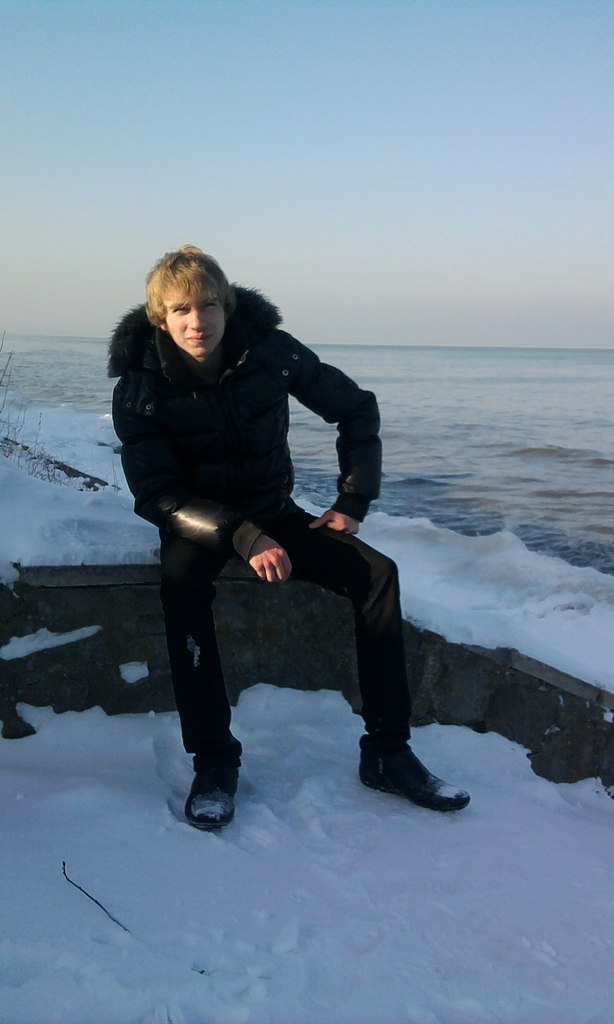 Sergey Fetiss | Калининград