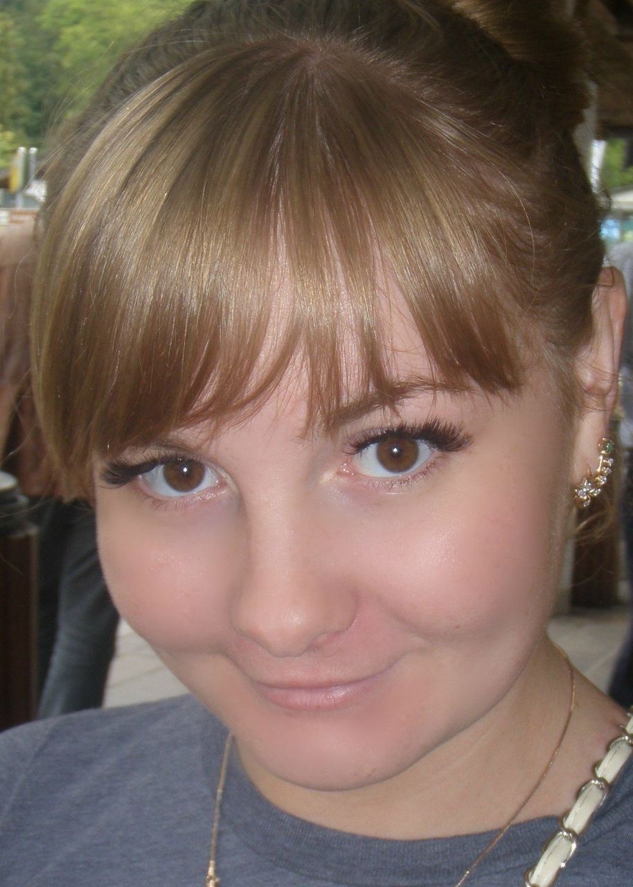 Алла Наталенко | Мукачево