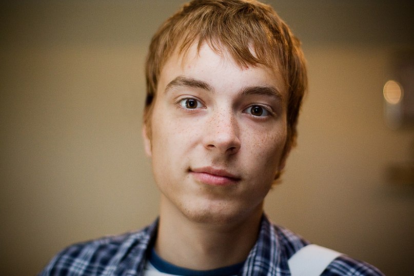 Ваня Ральфи | Петрозаводск