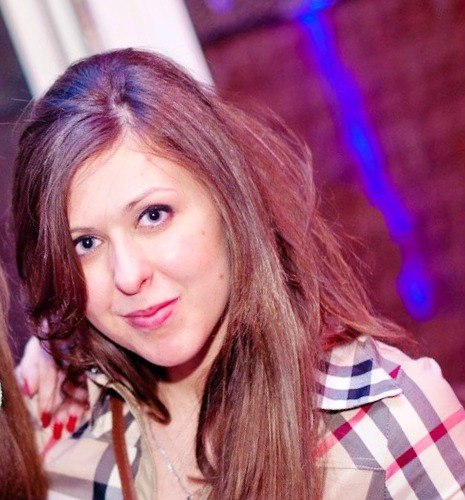 Ірина Леськів .•°*” IRISKA ˜”*°•. | Тернополь