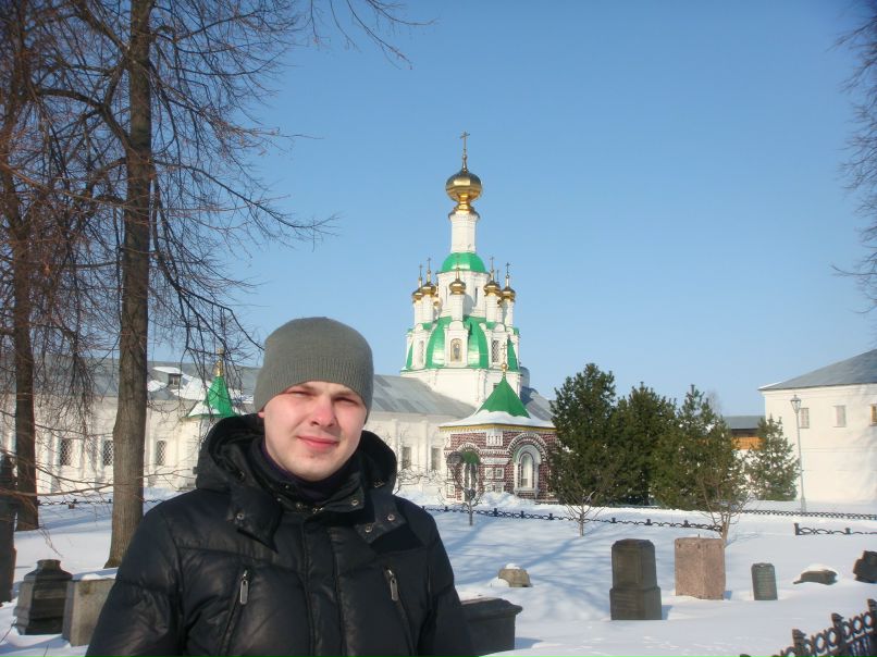 Роман Бобылев | Электросталь