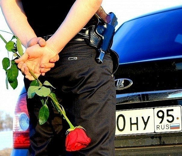 Егор Куманев Александрович | Рязань