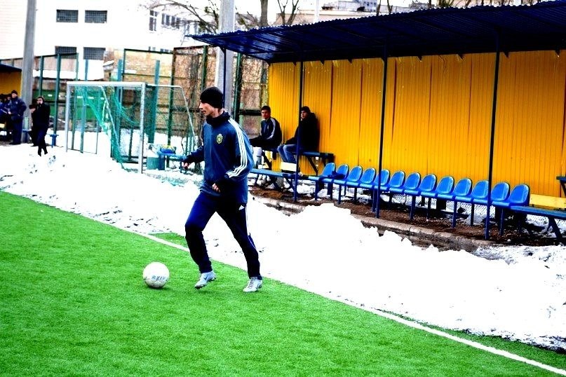 Юра Кабанчук | Киев