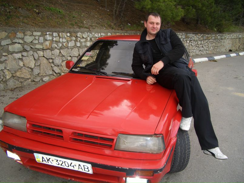 №40, Александр Андрющенко, 45 лет, Симферополь №40, Александр Андрющенко, 45 лет, Симферополь