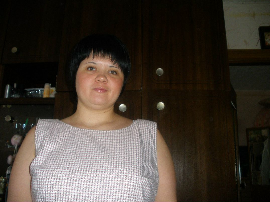 Валентина Дзекунова(Кот) | 