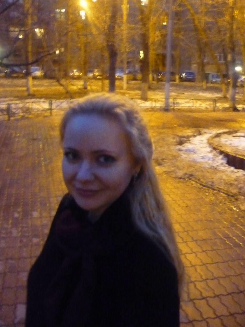 Ирина Аганеева | 