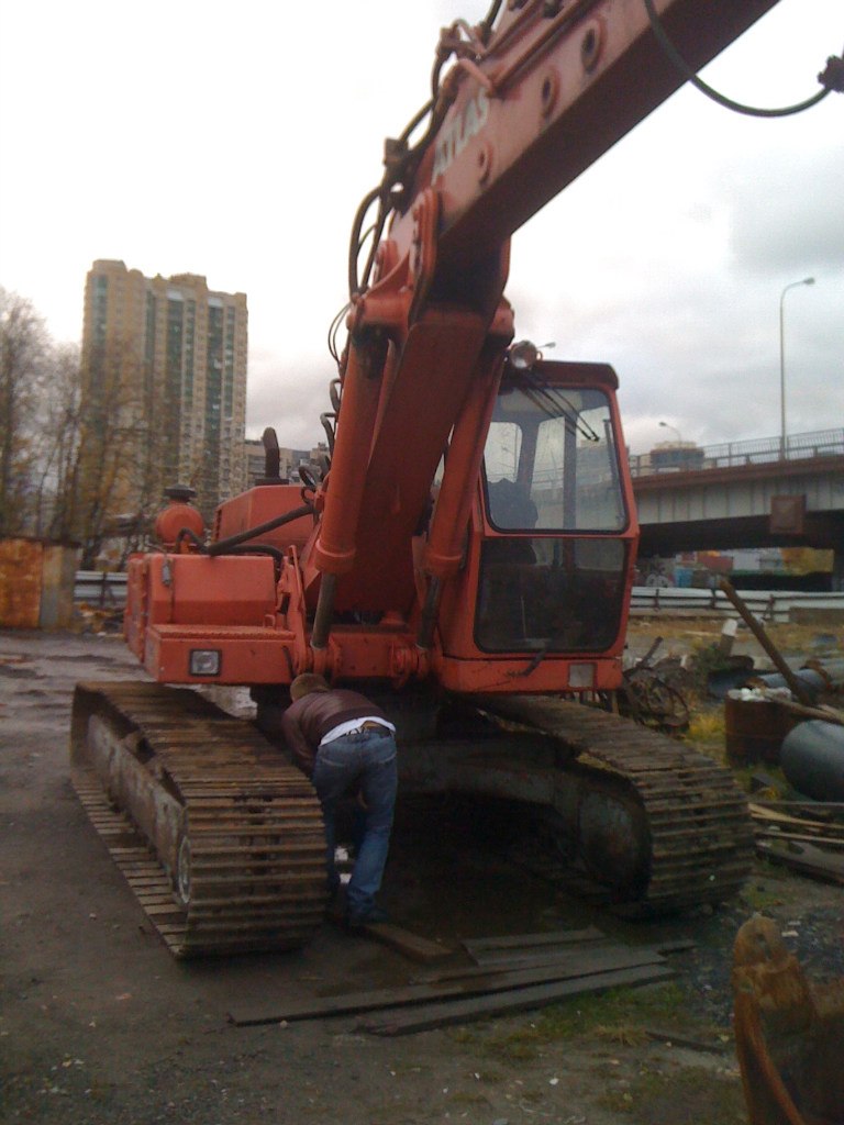 Sergei Semjonov | Санкт-Петербург