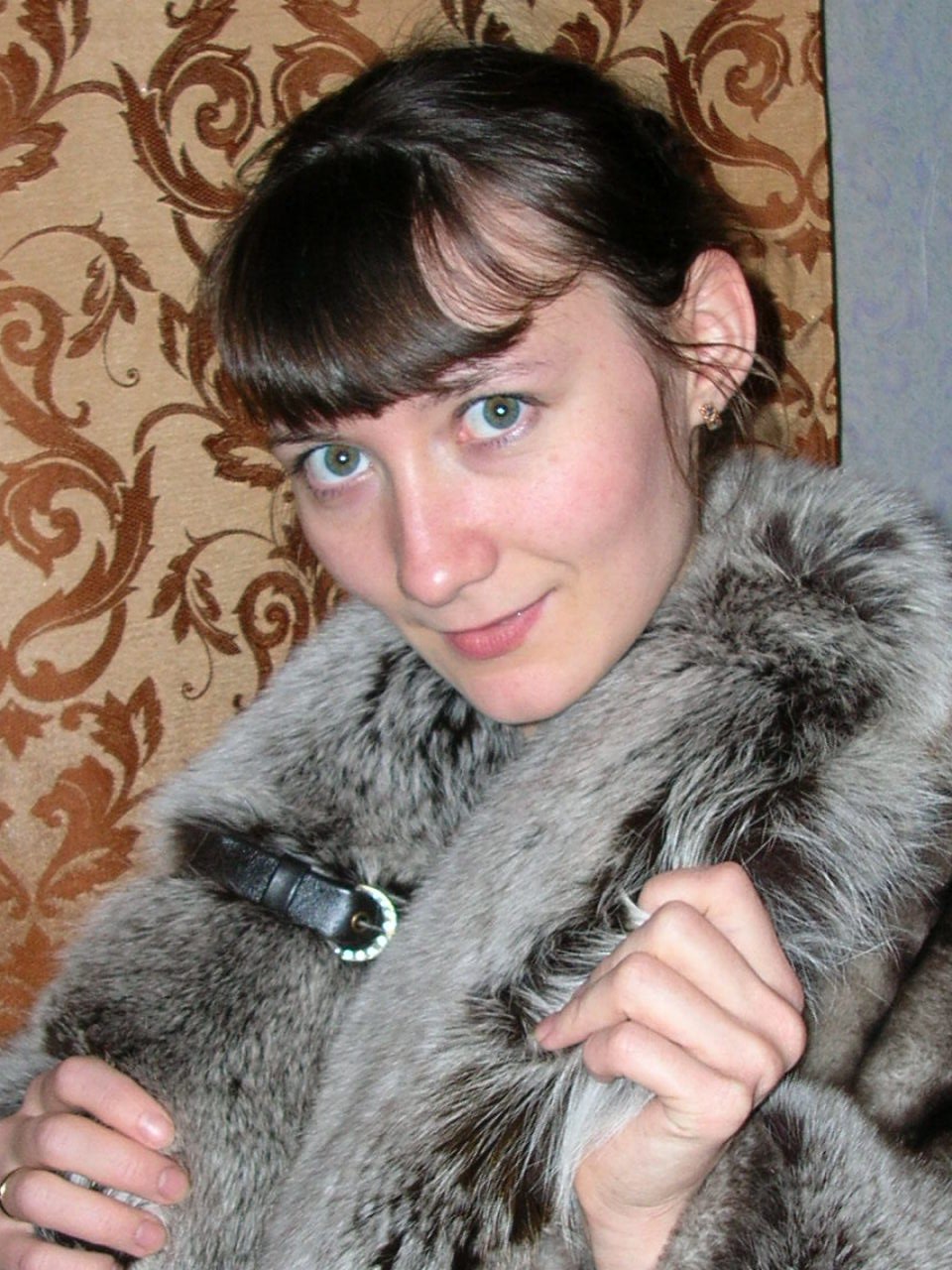 Дарья Овинникова | Ревда