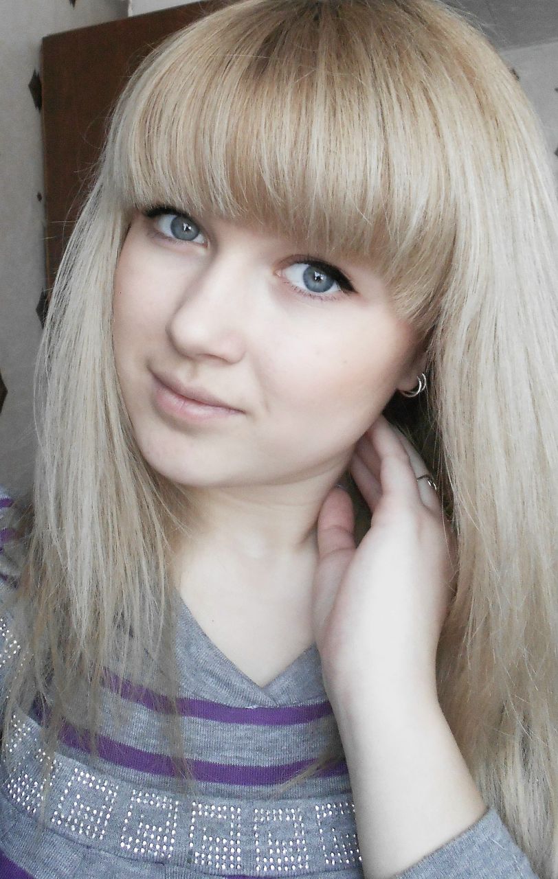 Светлана Бочкарева | Нижний Новгород