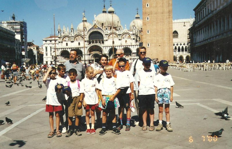 Виталий Шостыр | Лунинец