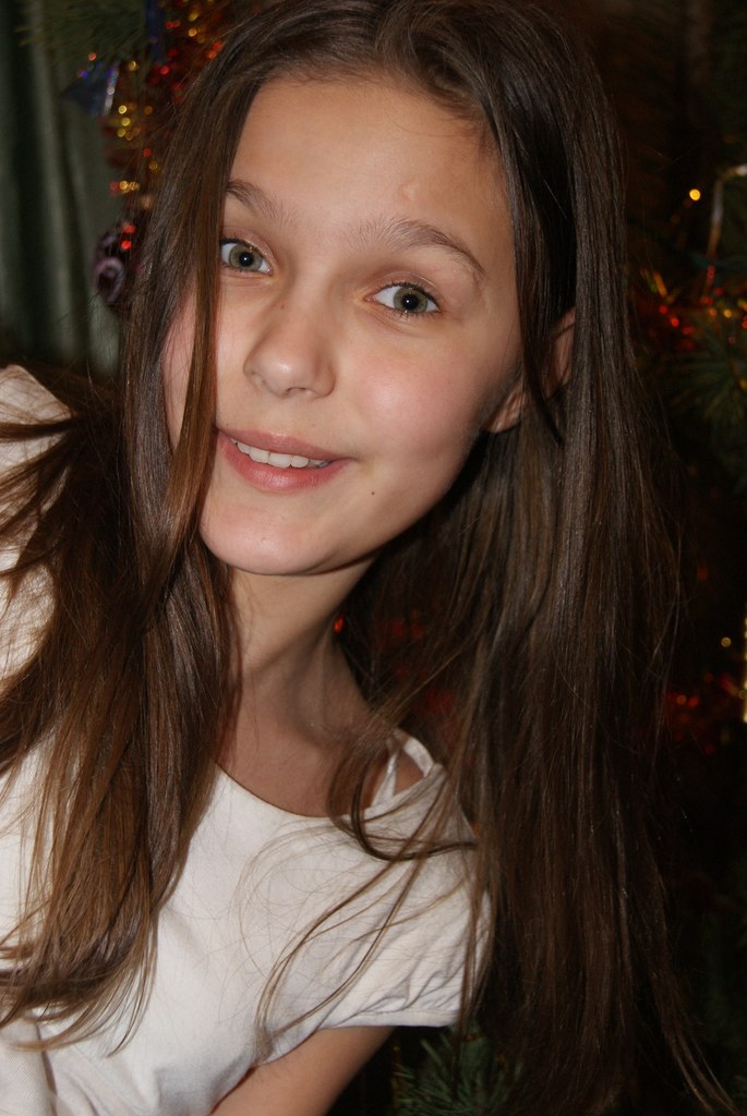 Екатерина Савочкина | Пенза