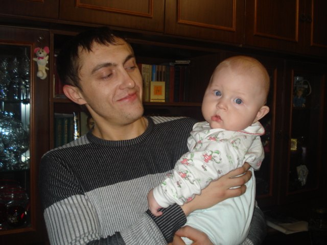 Светлана Шамарина | Апатиты