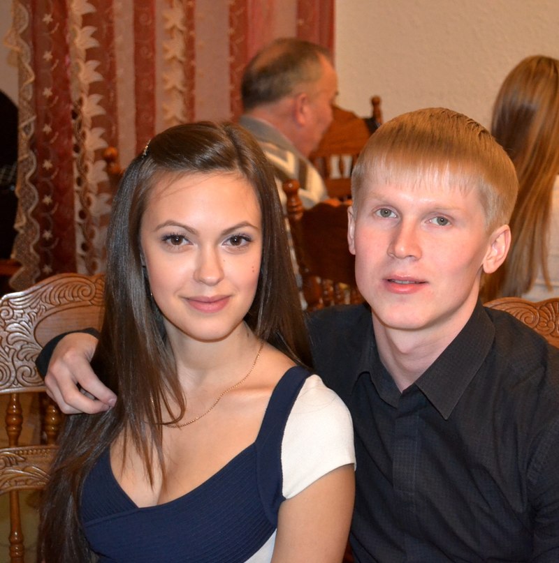 Мария Андреева ˜”*°•.♥.•°*”˜ | Ижевск