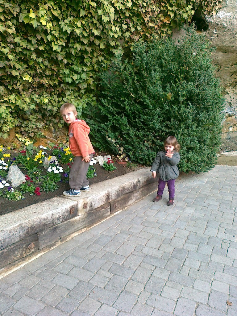 Валерия Берестнева | Fribourg