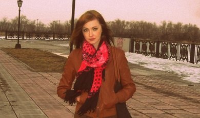 Екатерина Дмитрюк | Краснодар