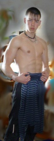 Сергей Суровцев | Анненково