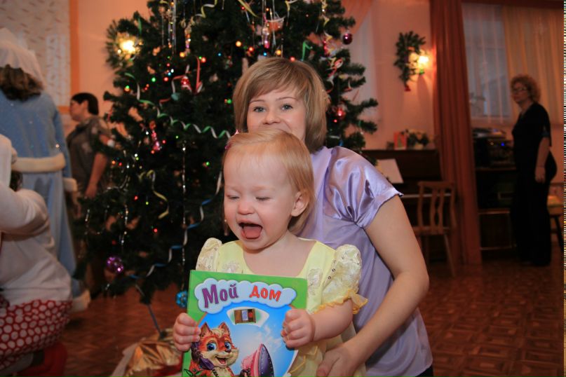 Лена Наумова | Архангельск