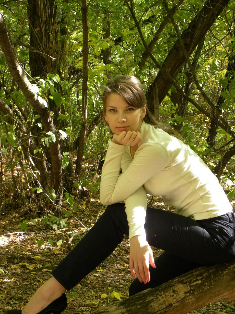 Марина Бикбулатова | Уфа