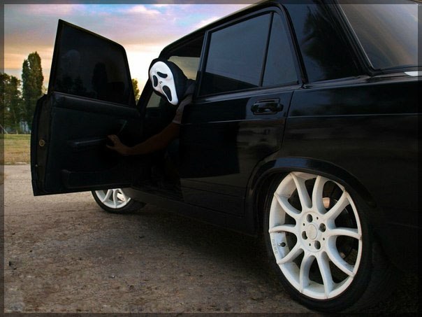 Александр Комаров | Вербилки