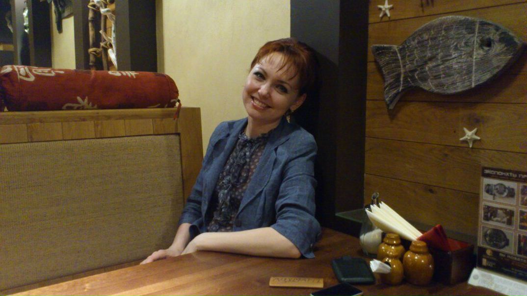 №171, Елена Ермакова Нутрициолог, 46 лет, Нижний Новгород №171, Елена Ермакова Нутрициолог, 46 лет, Нижний Новгород