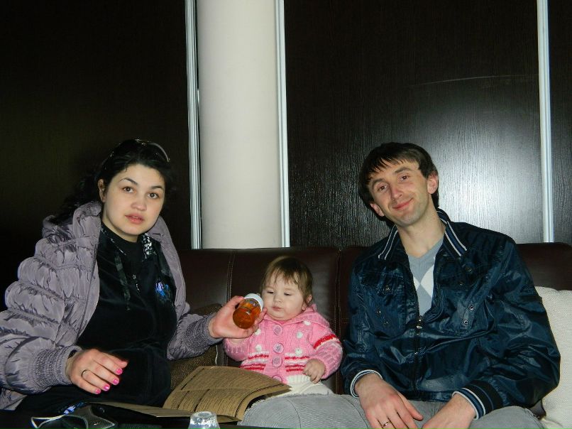 Джессика Гринёва ♥ | Львов