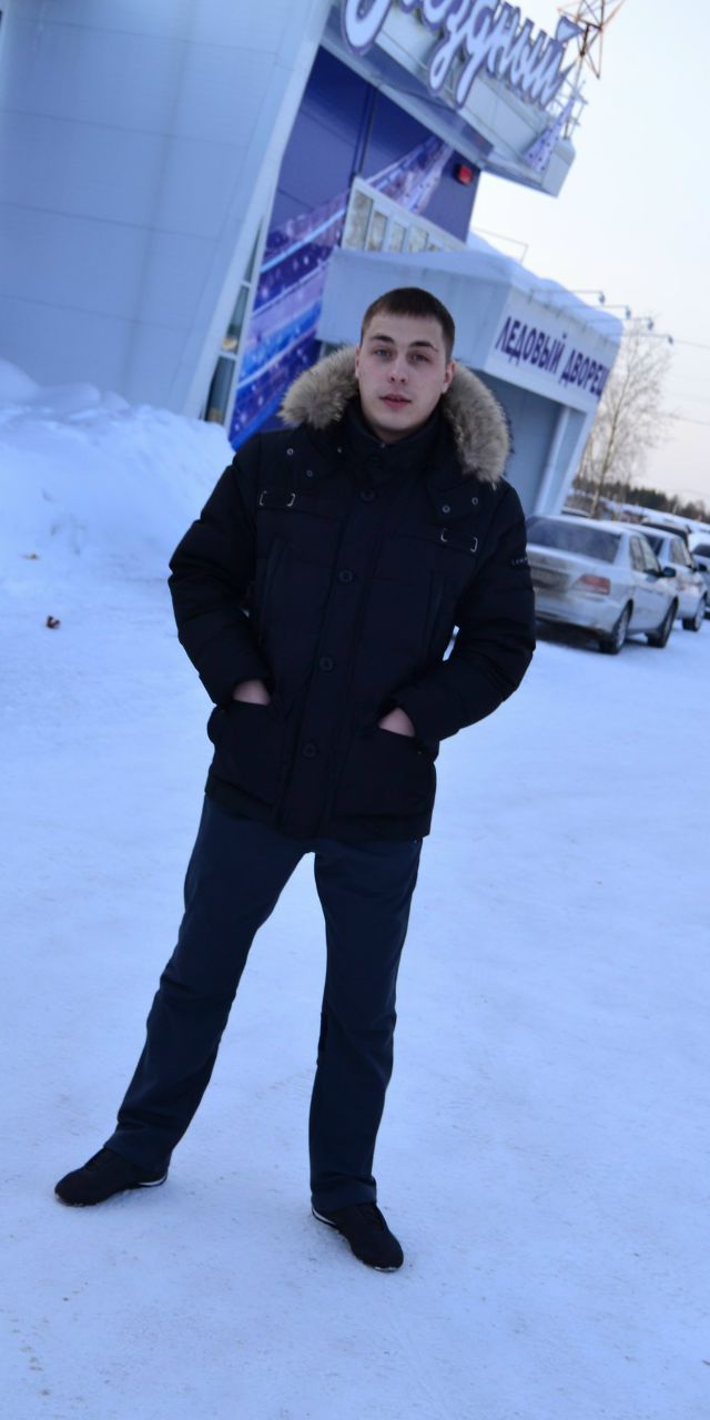 Владимир Демченко | Пермь