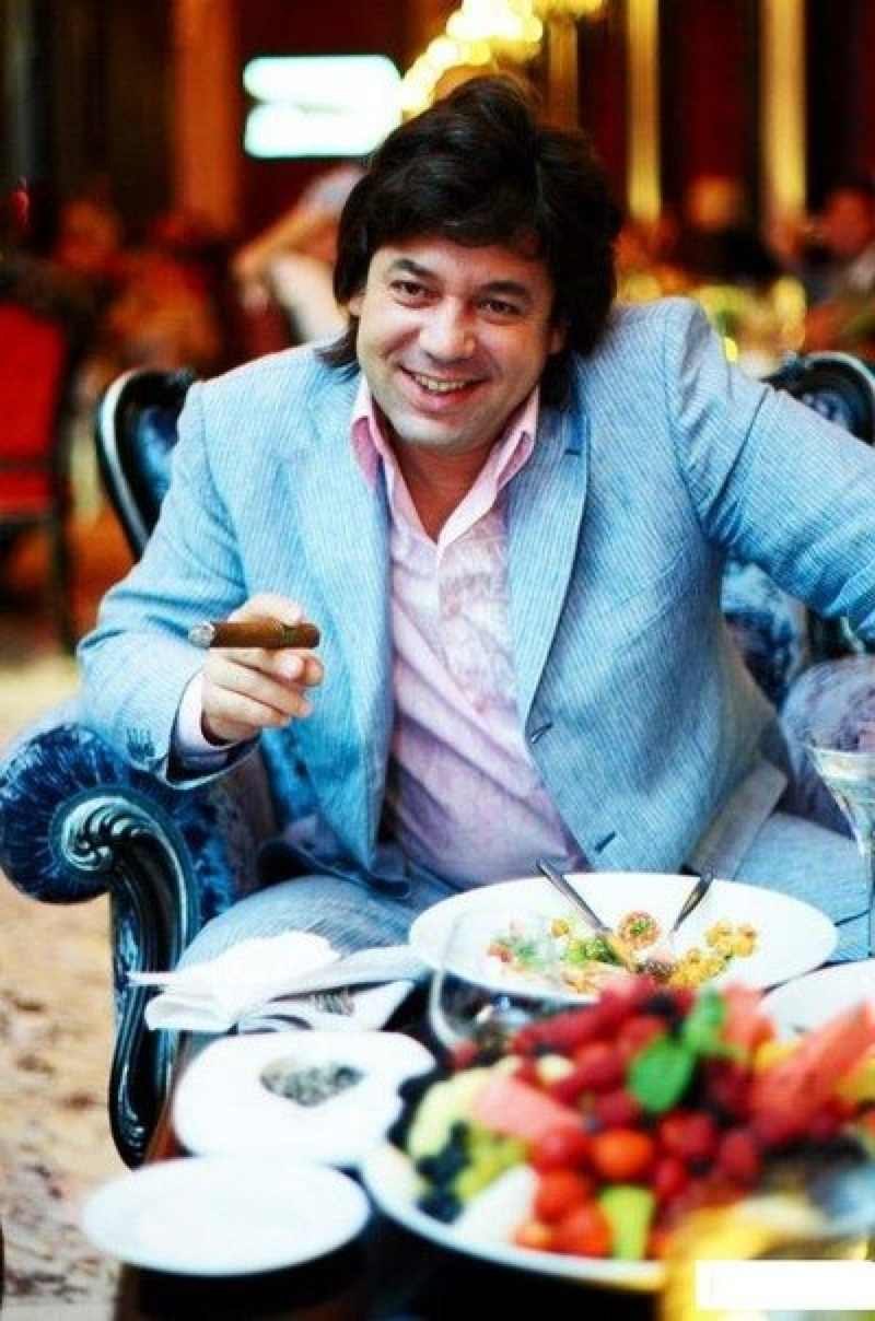 Семен Петров | Екатеринбург