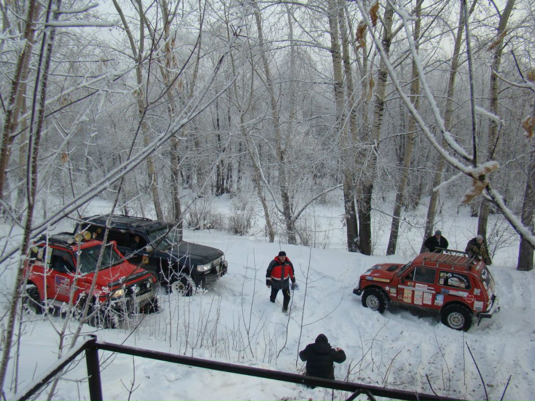 Александр Михайлов | Новосибирск